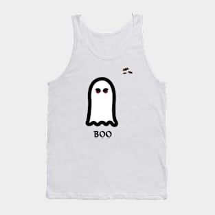 halloween Tank Top